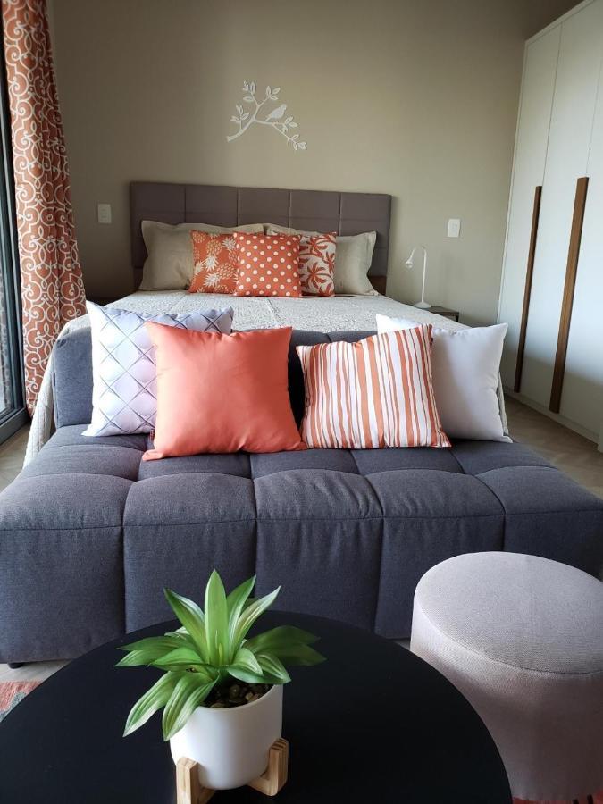 Apartamento Moderno Oca Moema *