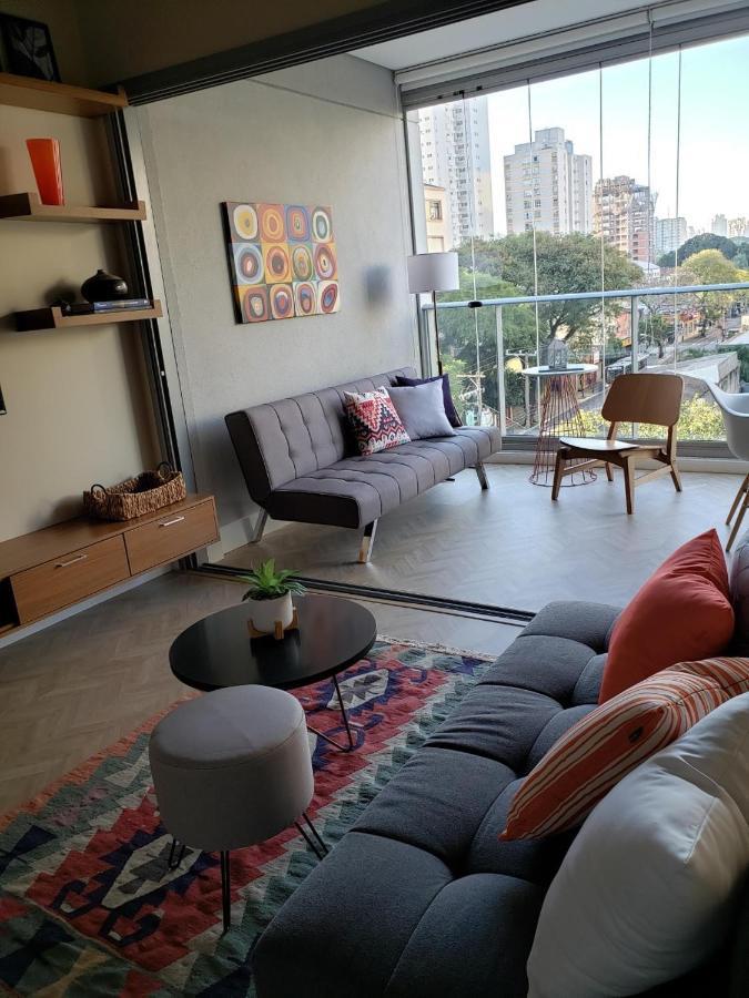 Moderno Oca Moema Apartamento *