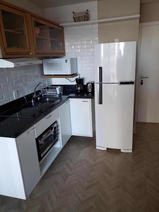 Moderno Oca Moema Apartamento São Paulo
