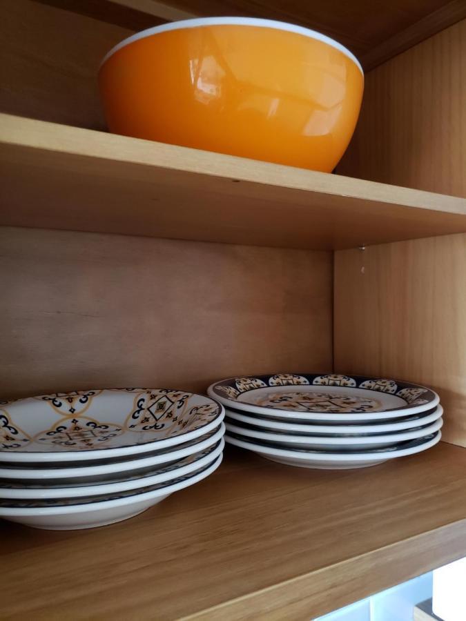 Moderno Oca Moema Apartamento