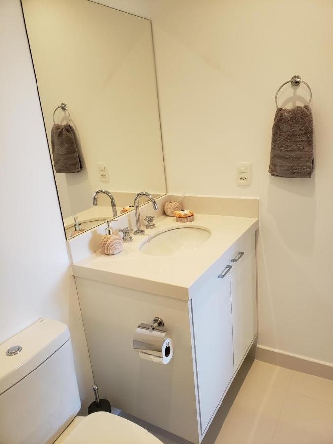 Apartamento Moderno Oca Moema *