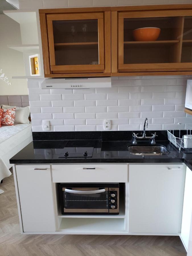 Apartamento Moderno Oca Moema *