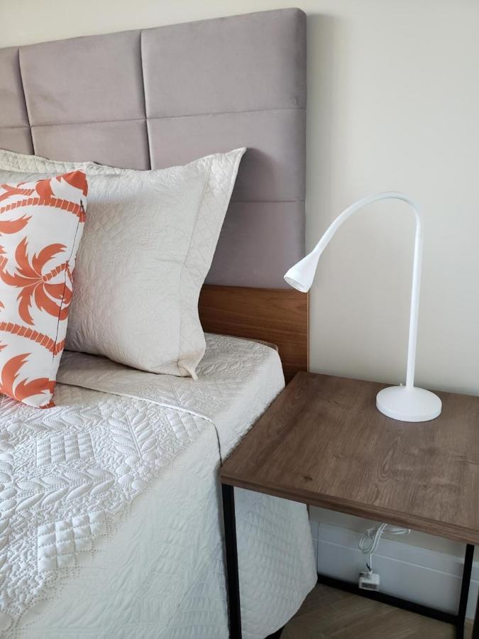 Apartment Moderno Oca Moema *