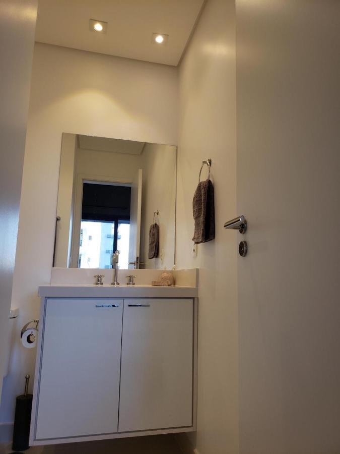 Moderno Oca Moema * São Paulo