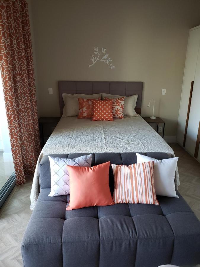 Apartment Moderno Oca Moema