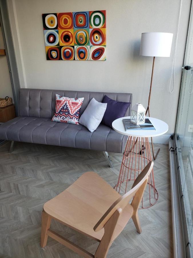 Moderno Oca Moema Apartment *