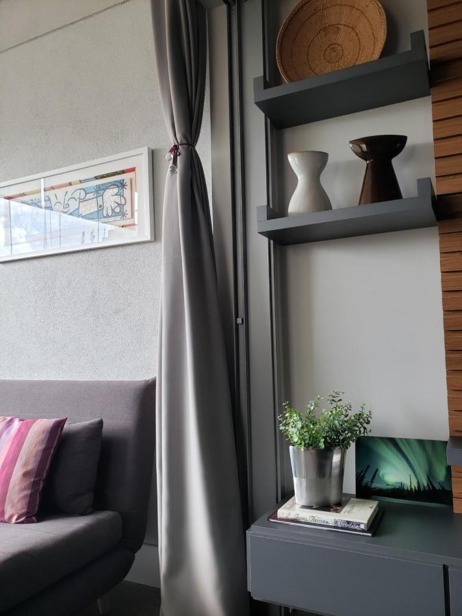 Apartment Moderno Oca Moema