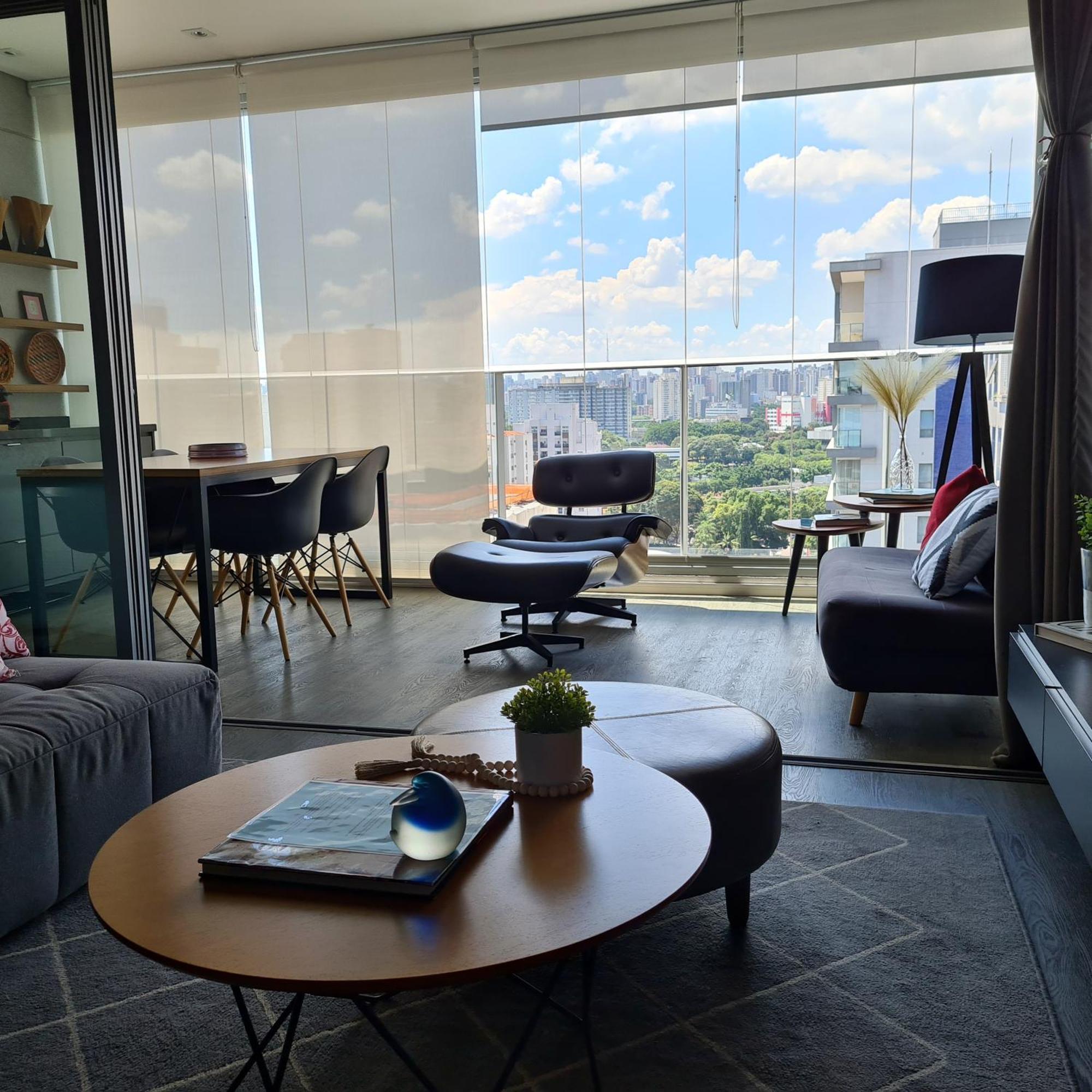 Apartment Moderno Oca Moema