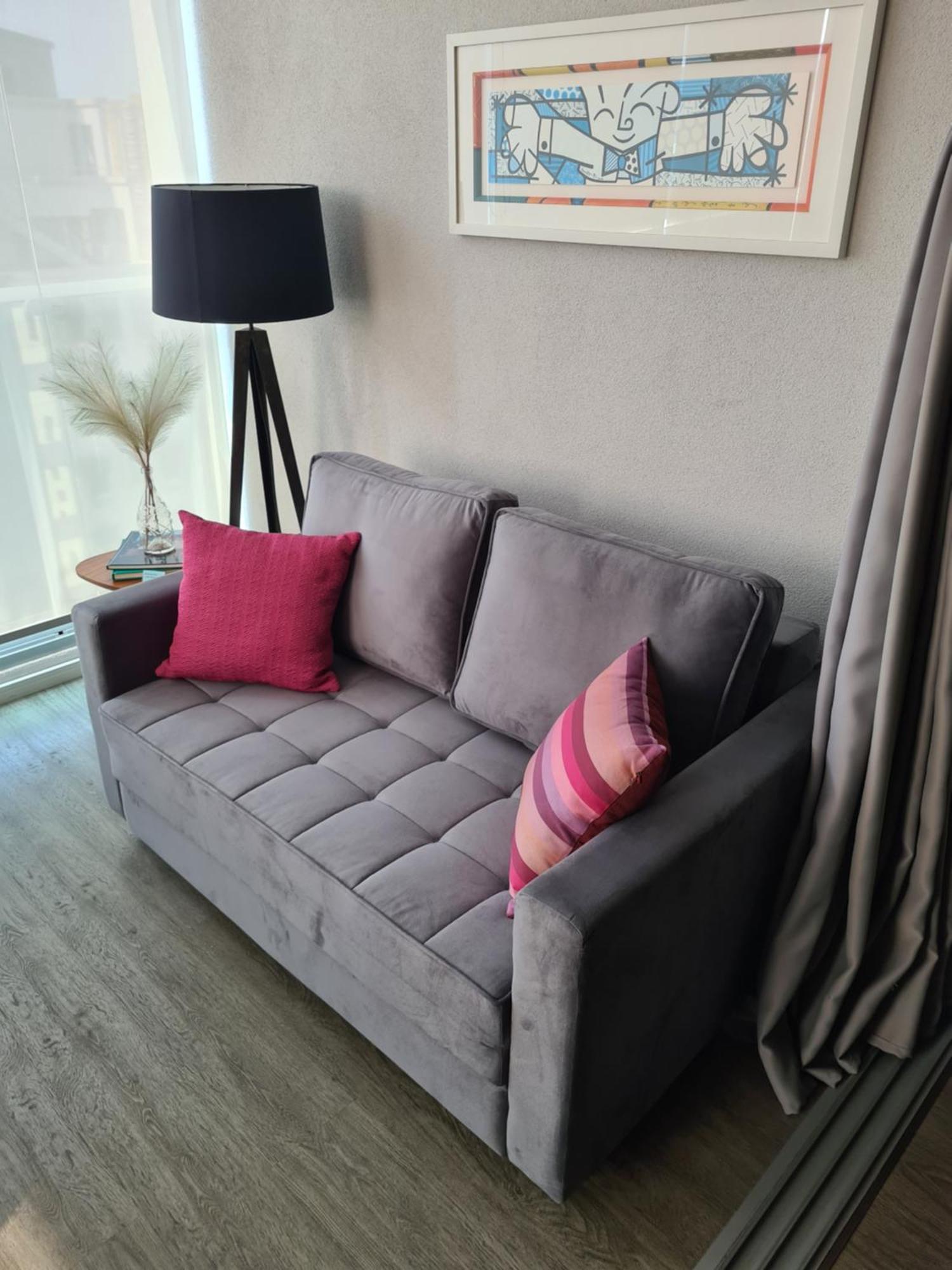 Moderno Oca Moema Apartamento *