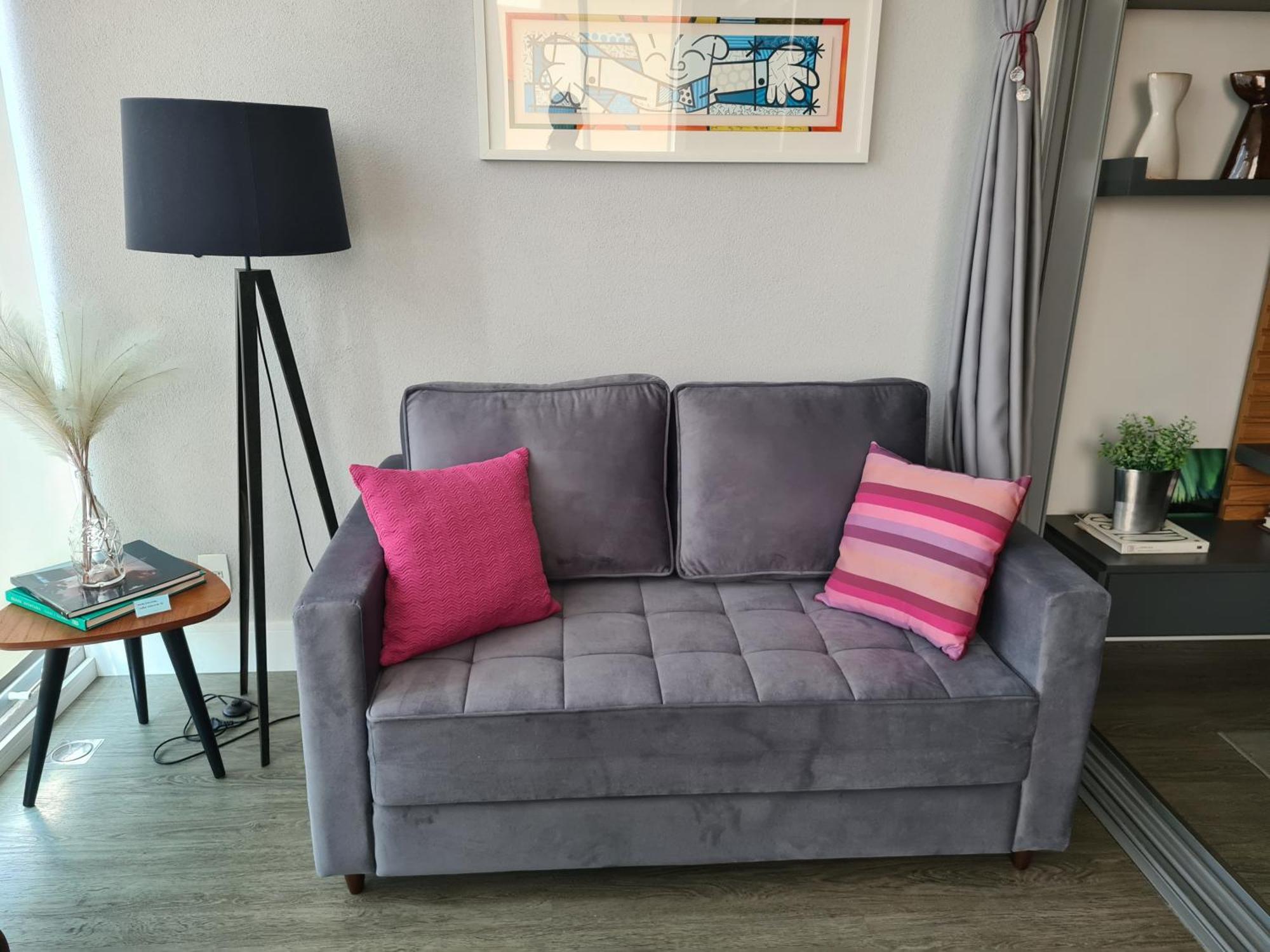 Moderno Oca Moema Apartamento São Paulo
