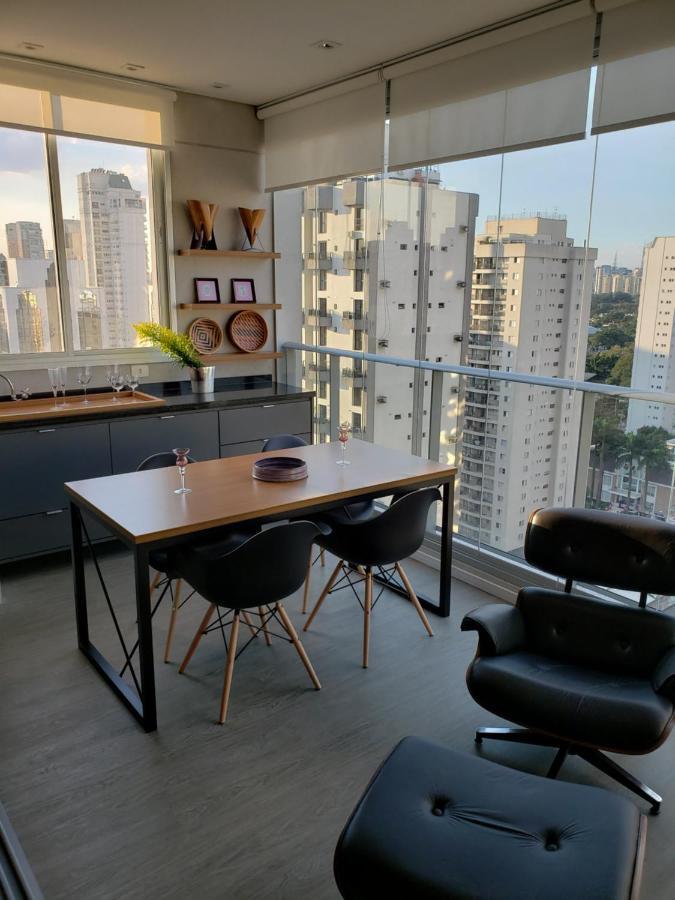 Moderno Oca Moema * São Paulo