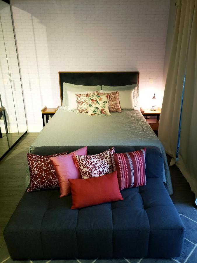 Apartamento Moderno Oca Moema São Paulo