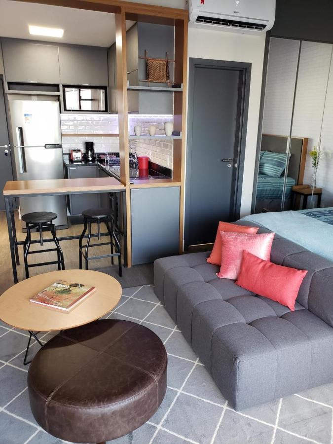 Moderno Oca Moema Apartamento São Paulo