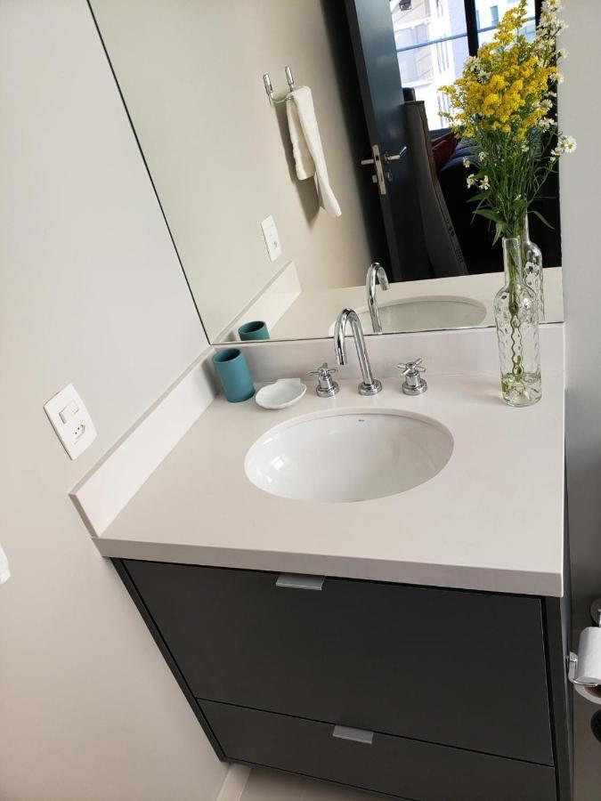 Moderno Oca Moema Apartamento *