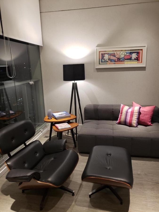 Apartamento Moderno Oca Moema