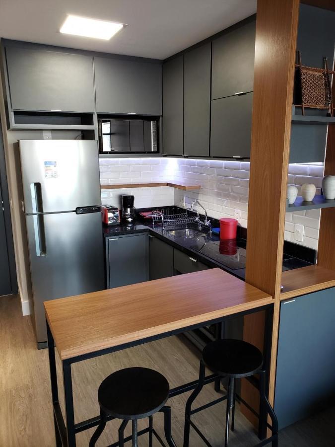 Moderno Oca Moema Apartamento