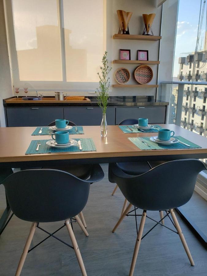 Moderno Oca Moema Apartamento *