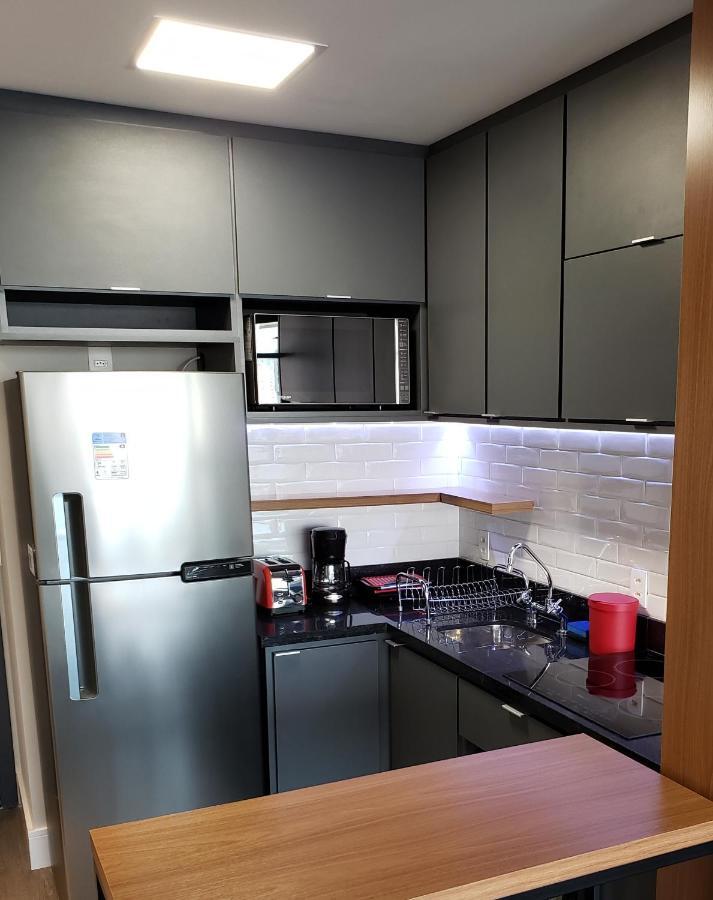 Moderno Oca Moema Apartamento São Paulo