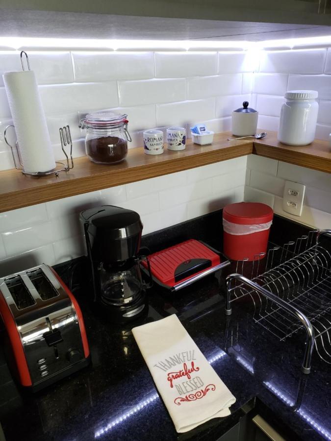 Moderno Oca Moema Apartamento *