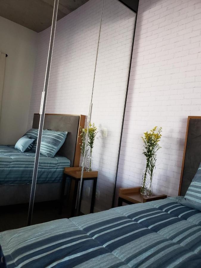 Apartamento Moderno Oca Moema