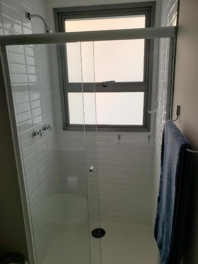 Apartamento Moderno Oca Moema