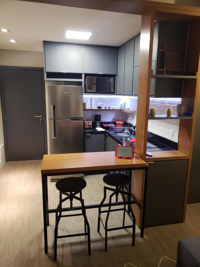 Moderno Oca Moema Apartamento *
