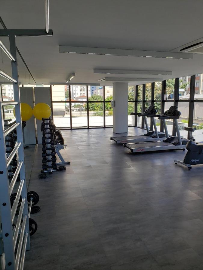 Moderno Oca Moema São Paulo