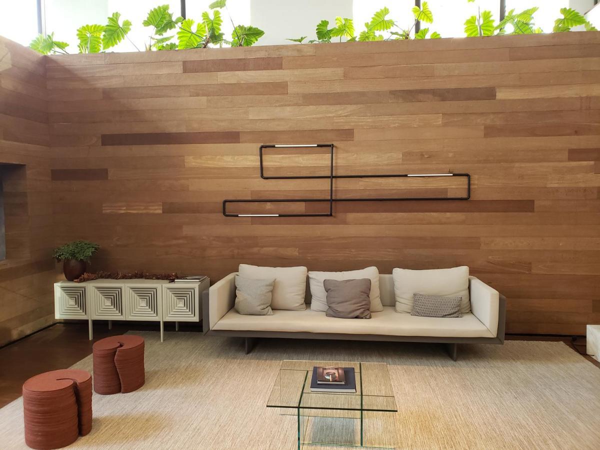Apartamento Moderno Oca Moema