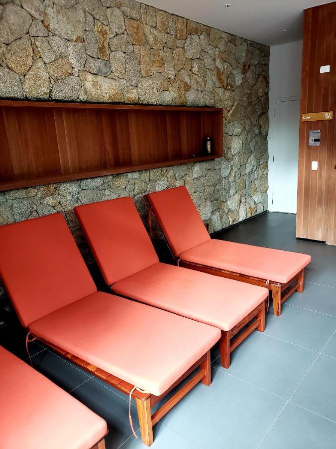 Moderno Oca Moema Apartamento *