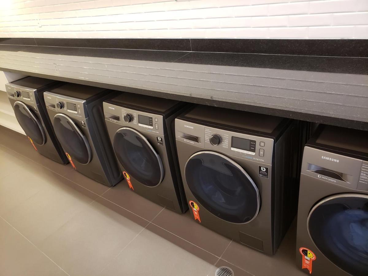 Apartamento Moderno Oca Moema