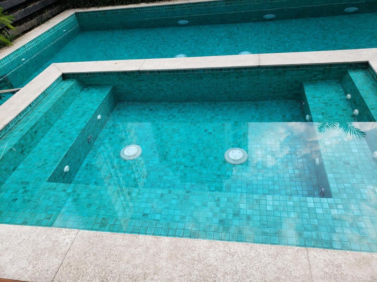 Moderno Oca Moema Apartamento *
