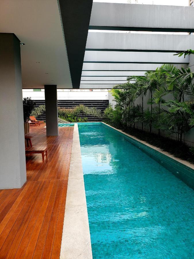 Moderno Oca Moema * São Paulo