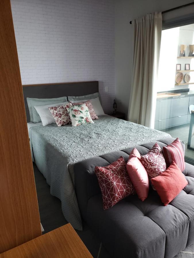 Apartment Moderno Oca Moema
